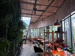 -肴约·花园式餐厅(湖里店)