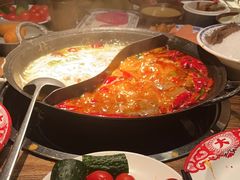 -楠火锅(新街口苏宁店)