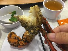 -珍宝海鲜(东海岸海鲜中心)