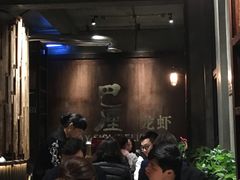 -巴厘龙虾·榜首油焖大虾(音乐学院·沿江酒馆店)