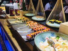 -吉布鲁牛排海鲜自助(成都大悦城店)