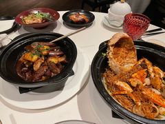 -三号黄浦会Canton Table