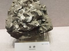 -湖南省地质博物馆