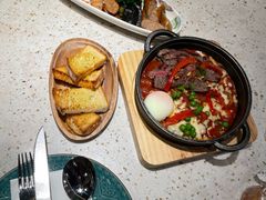 -CRAZYONES西班牙海鲜饭(上海美罗城店)