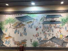 -一块豆腐·海鲜·家常菜(李沧书院路店)