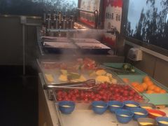 -巴邑火锅·鲜切牛肉(萧山银隆店)