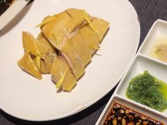 -锦府园(环球港店)