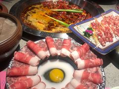 -辣斗辣火锅(太古里店)