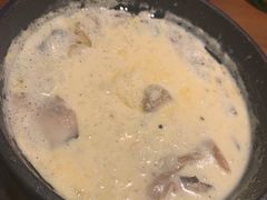 -萨莉亚意式餐厅(杭州西溪龙湖天街店)