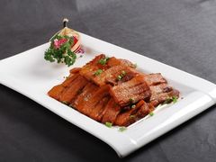 -陶然居·重庆菜(生态园店)