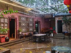 -悦和庄餐厅(迎宾北路店)