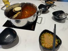 -呷哺呷哺(砂之船奥莱店)
