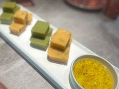 -山四砂锅(太原钟楼街店)