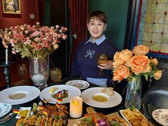 -阿兹凯乐·老洋房西餐