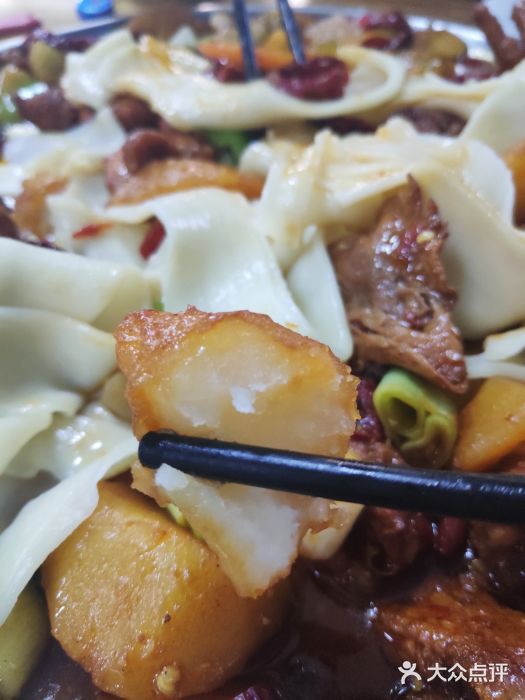 海陆空烧烤·新疆菜图片