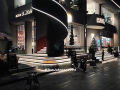 -隅乐胡椒虾·台湾菜·团建(皇岗店)