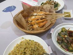-79号渔船海鲜饭店(宝安店)
