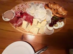 -宝莱纳啤酒花园餐厅PAULANER BRAUHAUS Nanjing(广州路店)