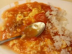 -永盈茶餐厅(中山四路店)