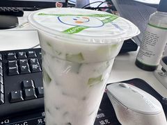 -鲍氏老字号冷热饮老店(瑞安店)