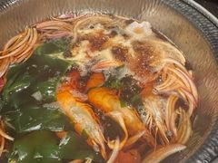 -牛New寿喜烧(虹桥新天地店)