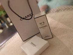 -CHANEL(银座商城店)