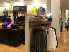 -Polo Ralph Lauren(青浦百联奥特莱斯广场店)