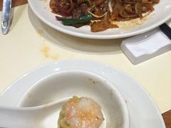 -稻香酒家·34年老字号·港式粤菜(汉街店)