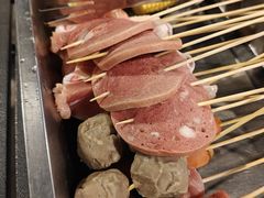 -小象钓虾·营地烧烤(洛溪店)