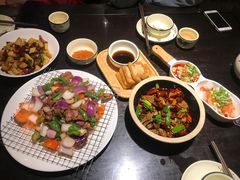 -四合院(黔灵西路店)