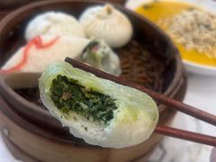 -富春茶社(国庆路店)