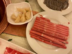 -八先生涮肉房(三里河店)
