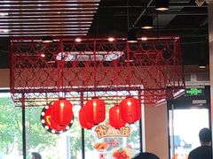 大堂-永和大王(宜山店)