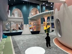 -奈尔宝家庭中心·亲子餐厅(鄞州万达店)