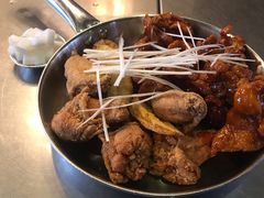 -MI WU FACTORY米屋美食工厂餐厅(绿地店)