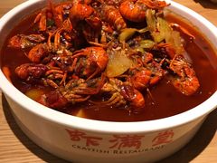 -虾满堂(瑞虹店)