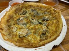 -官塘锋记鱼生·生腌·砂锅粥(牌坊街店)