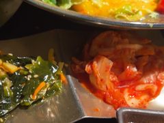 -厚贞日式烤肉(浦东汇智店)