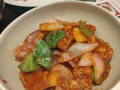 -新宝餐厅(流塘店)
