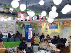 -学知乐教育·幼小衔接·小学科辅导(嘉定镇校区)
