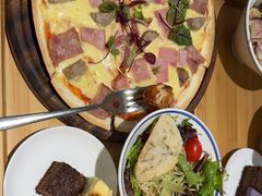 -榖屋house of flour(张江首店)