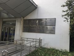 -上海对外经贸大学(古北校区)