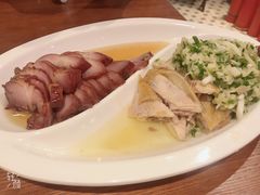 -陈光记烧腊(长寿路店)