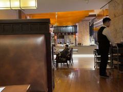 -洲际酒店-第六层自助餐厅