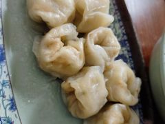 蒸鱼饺-福州人铭小吃