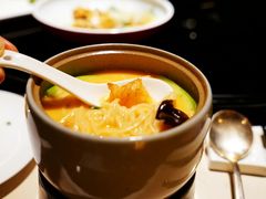-海航大厦万豪酒店彩海轩中餐厅(霄云路店)