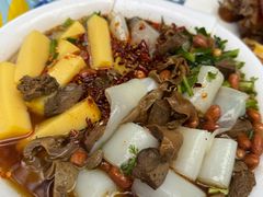 -嘉里饭庄