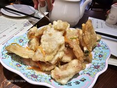 -老厨家(友谊路总店)