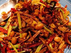 -华豫川酒家(大卫城店)