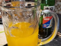 -马路牙子烧烤音乐酒馆(望京店)